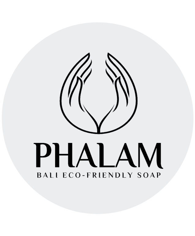 Phalam Ecofy – Organic Soap